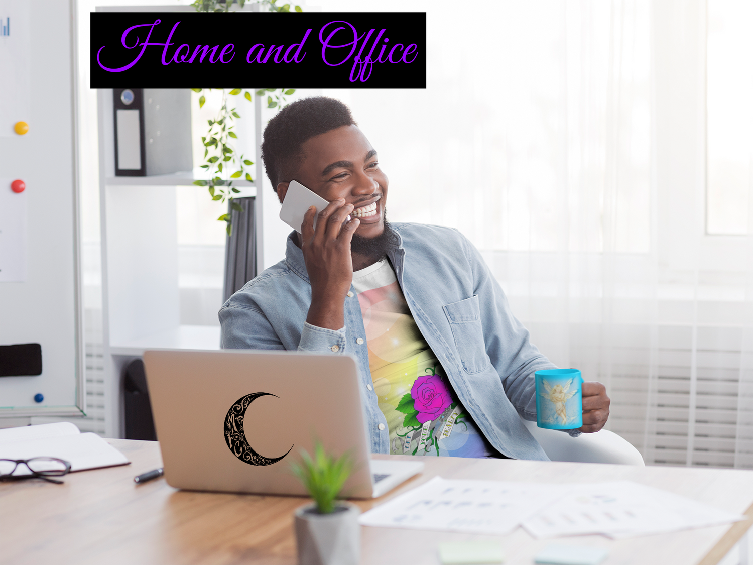 Home and Office