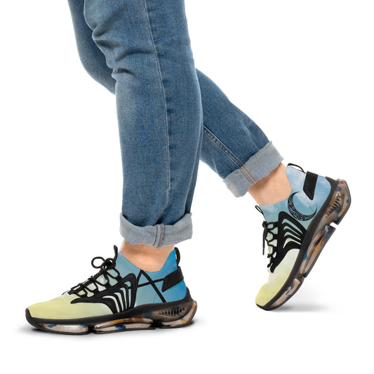 Elemental Men's Mesh Sneakers (Air)