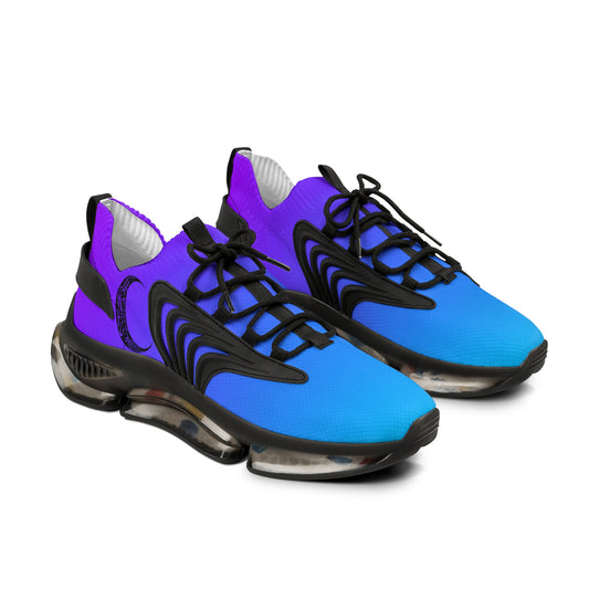 MFC Men's Mesh Sports Sneakers