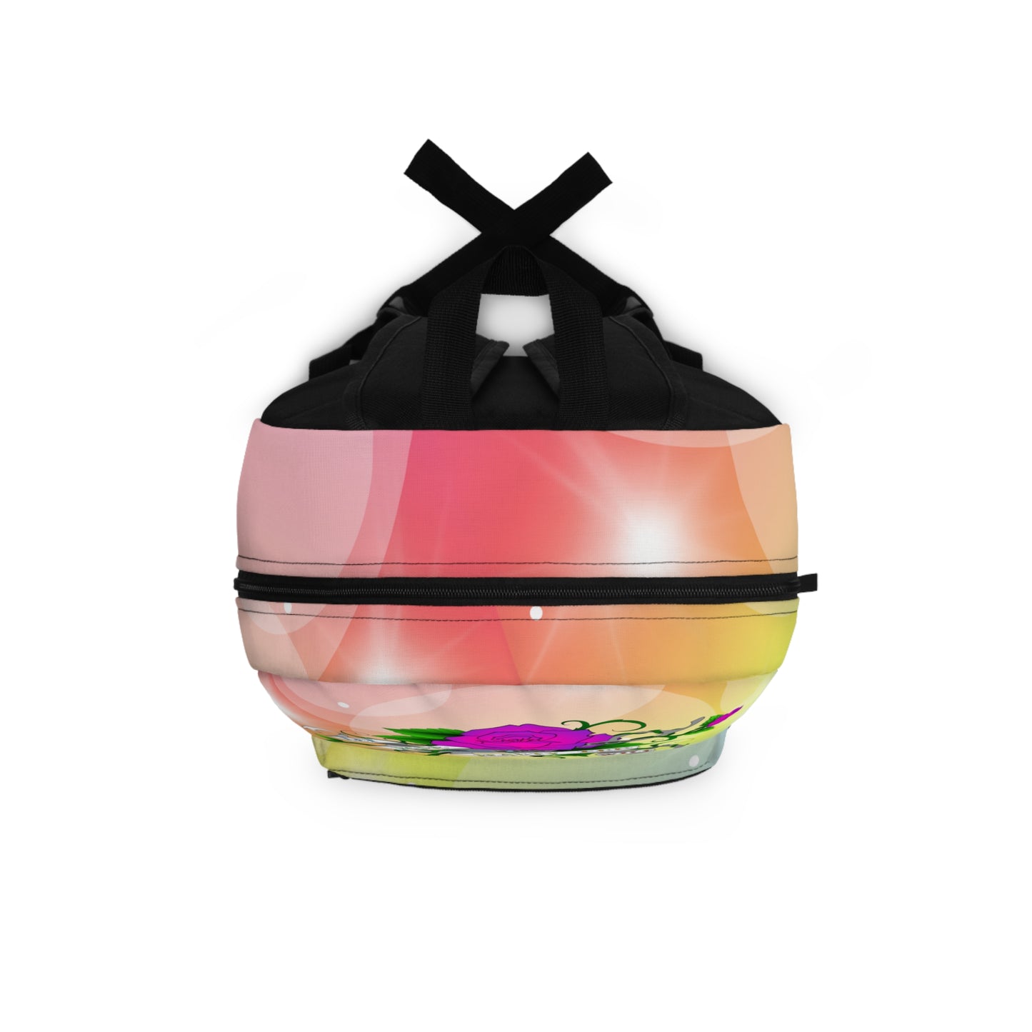 Let UR Beauty Run Wild (Backpack)