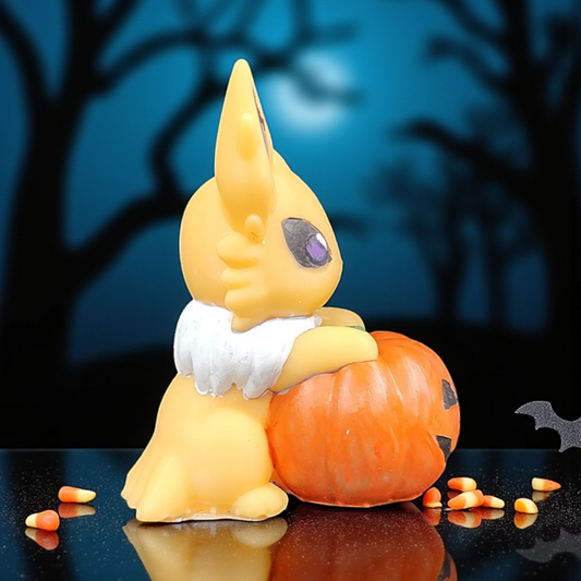 3d printed Halloween Pokémon