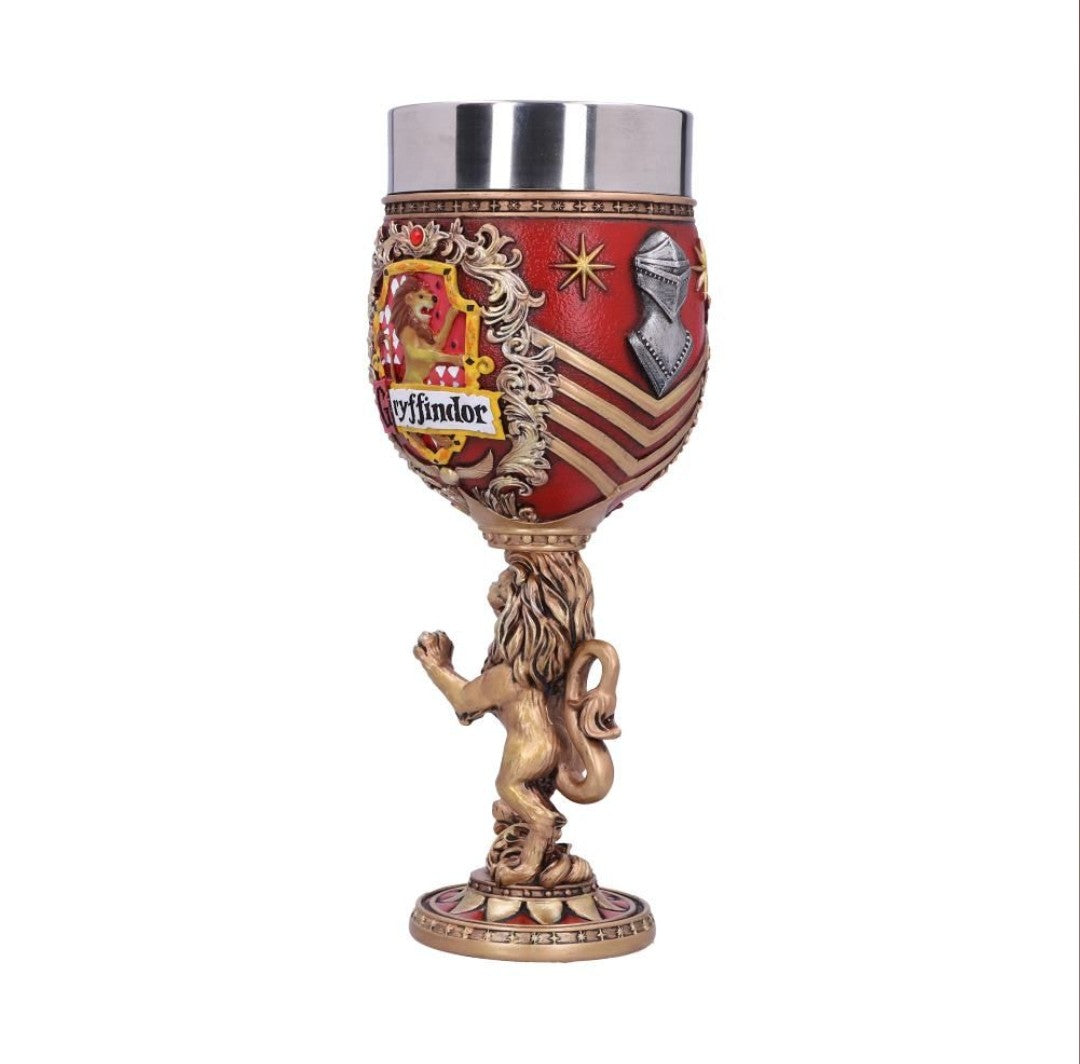 Harry Potter Gryffindor Goblet