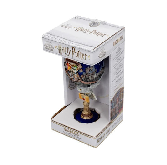 Harry Potter Four House Goblet