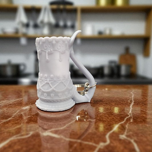 3d printed keychains