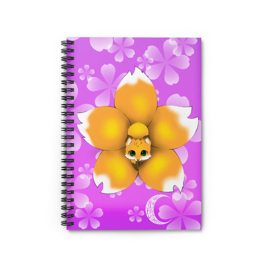 NOVA Spiral Notebook - Ruled Line