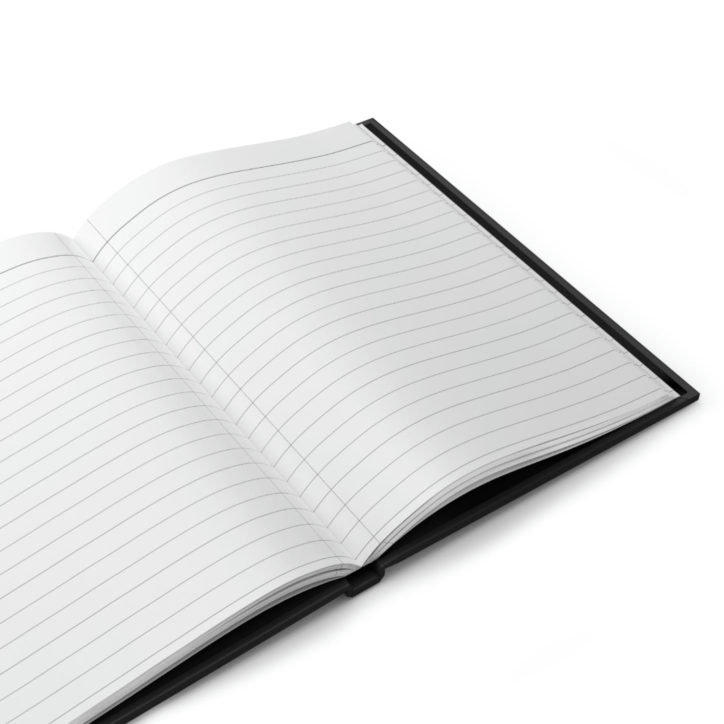 Elemental Pentagram (Hardcover Journal Matte)