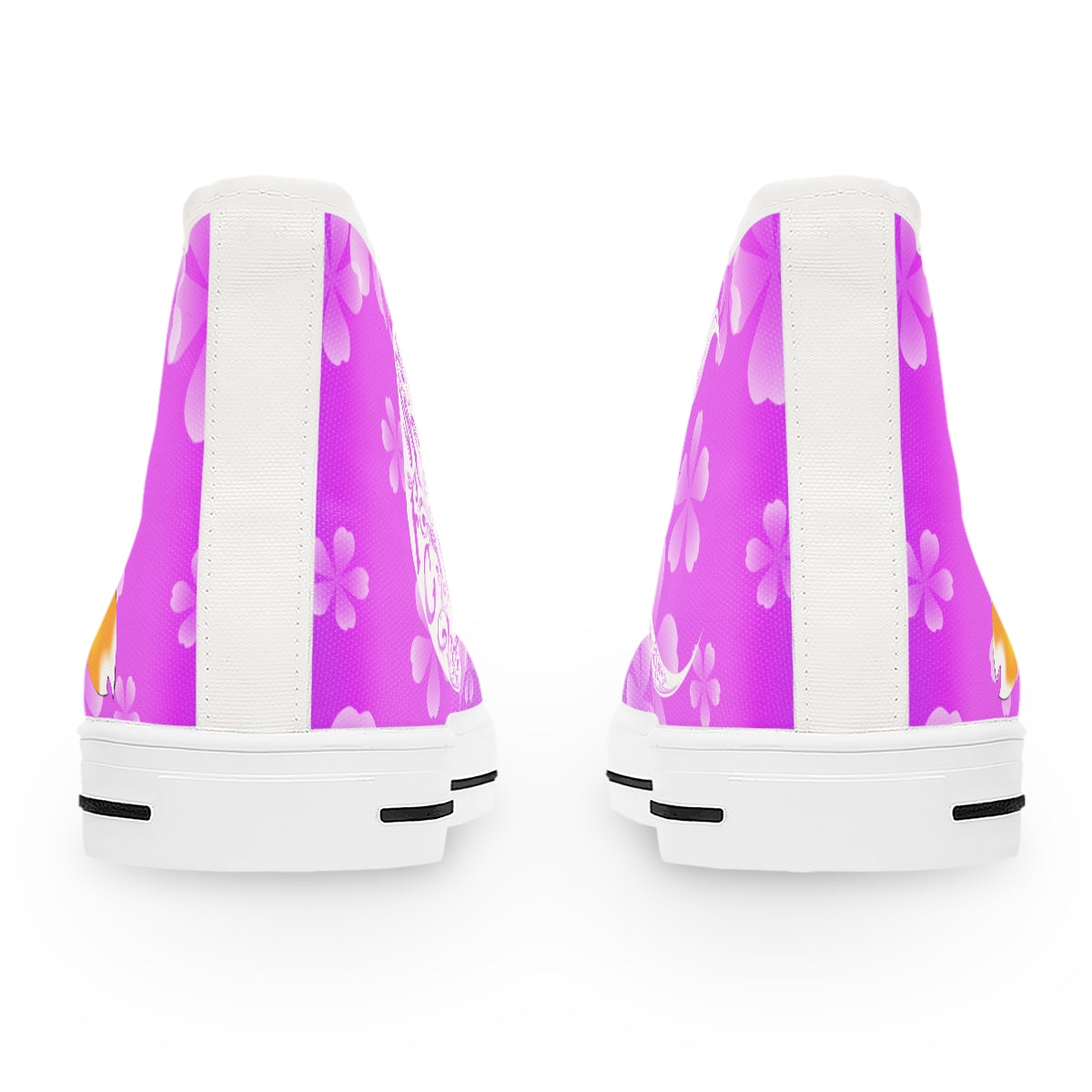 NOVA Women's High Top Sneakers