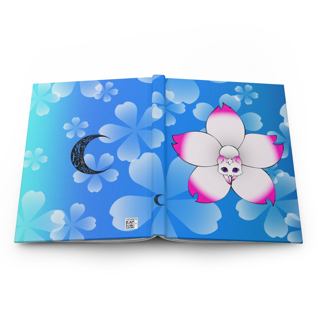 SAKURA Hardcover Journal Matte