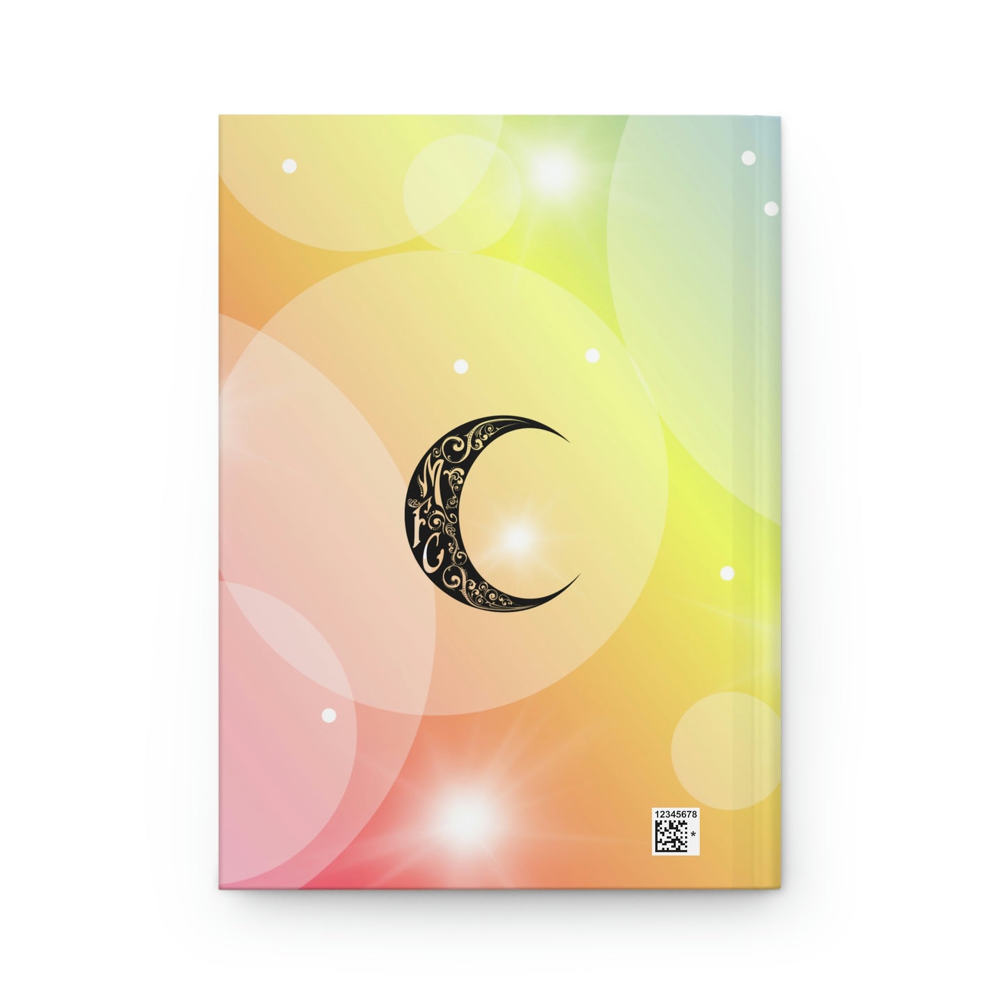 Wild Beauty (Hardcover Journal Matte)