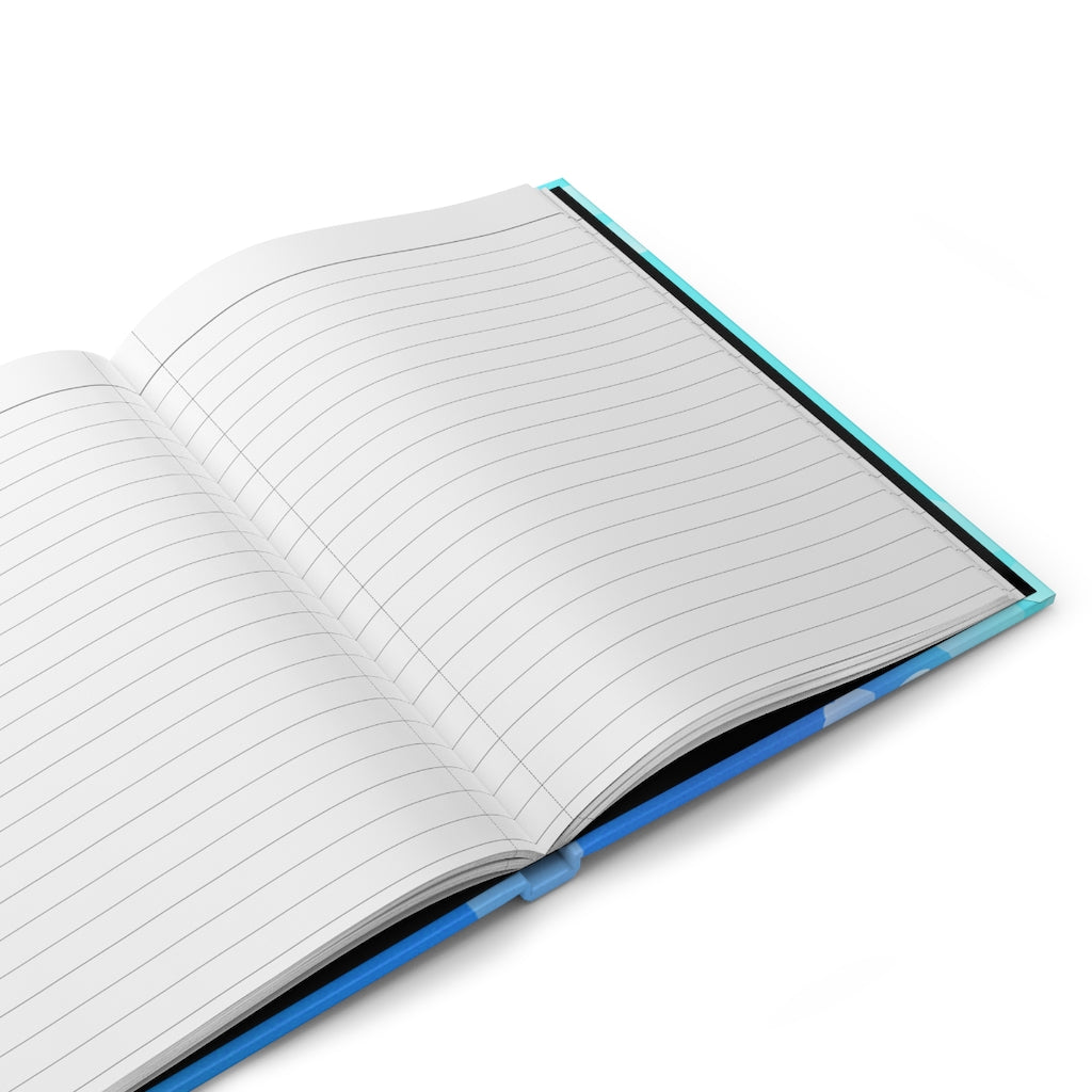 SAKURA Hardcover Journal Matte