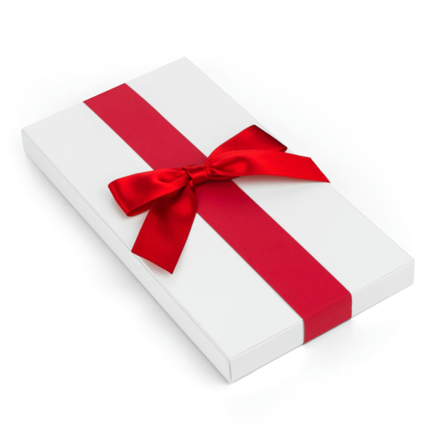 Blue and Cherry Blossom Case With Card Holder