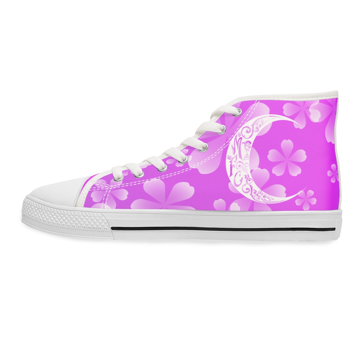 NOVA Women's High Top Sneakers