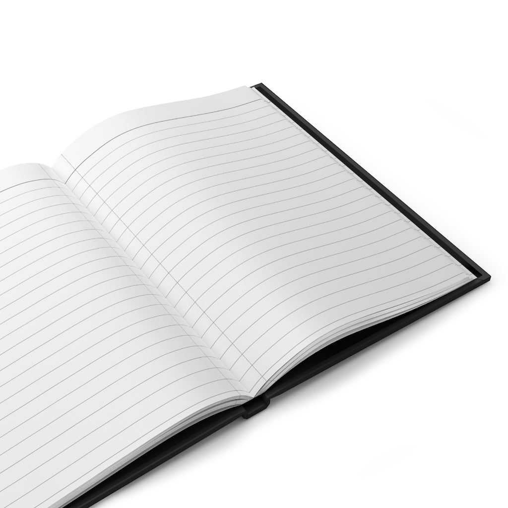 SHADOW Hardcover Journal Matte