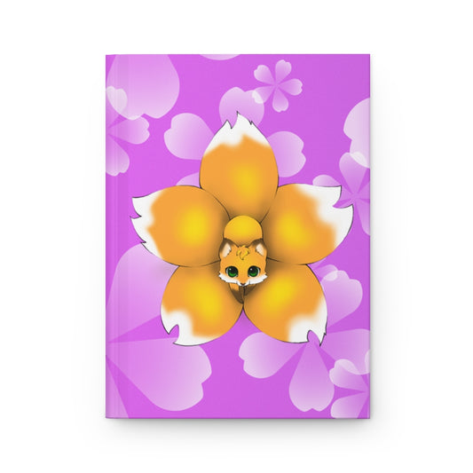 NOVA Hardcover Journal Matte