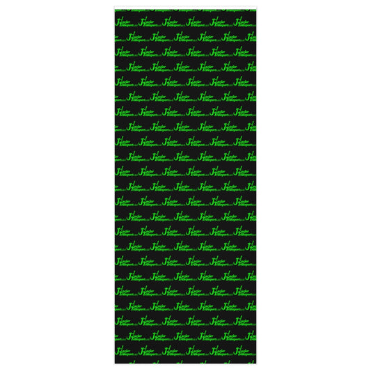 JLT Wrapping Paper