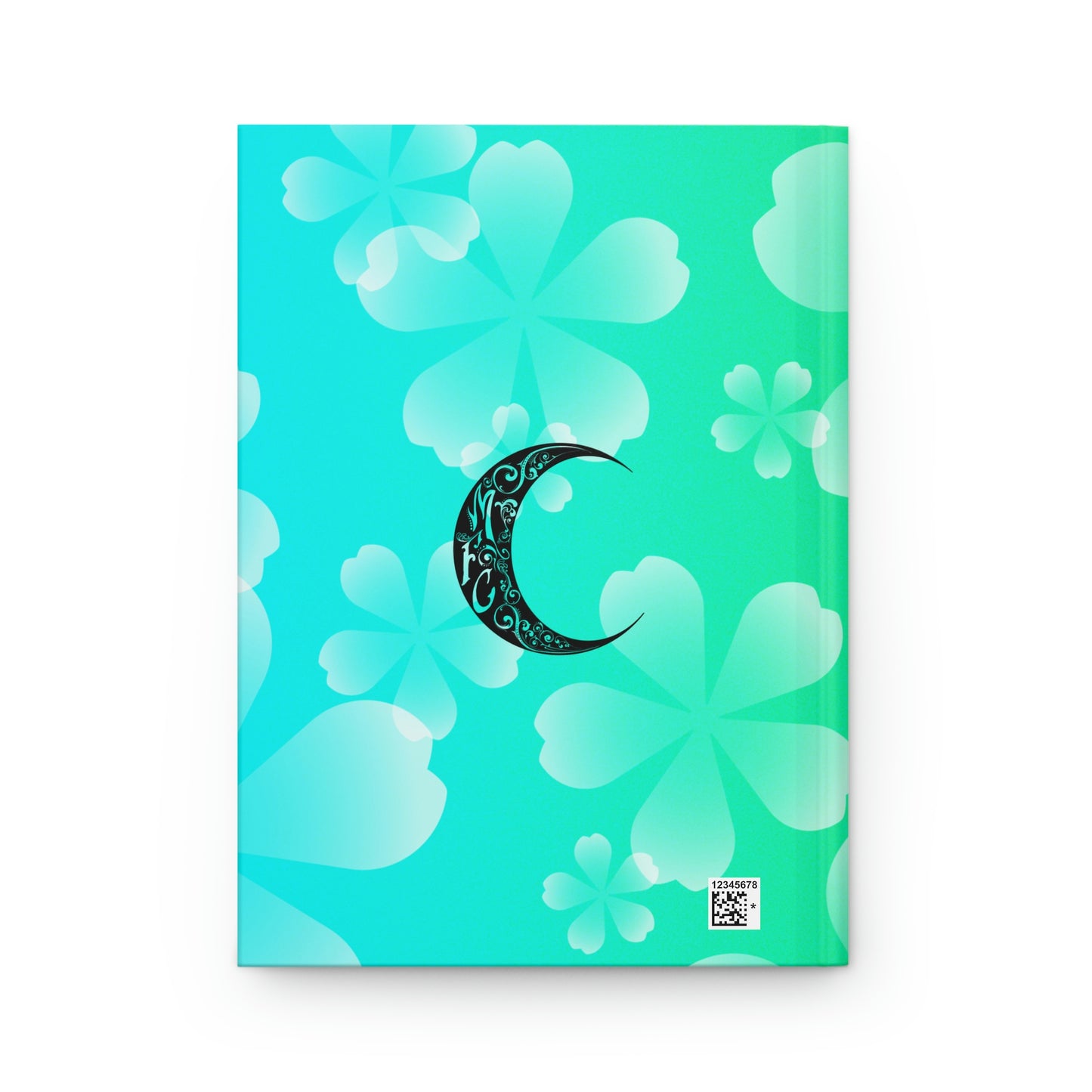 SUNNY Hardcover Journal Matte