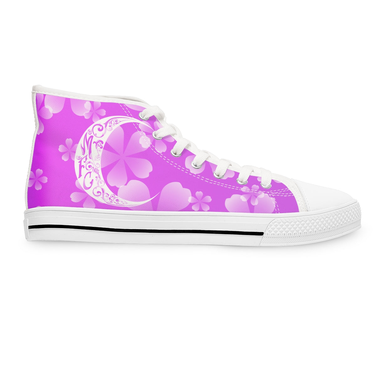 NOVA Women's High Top Sneakers