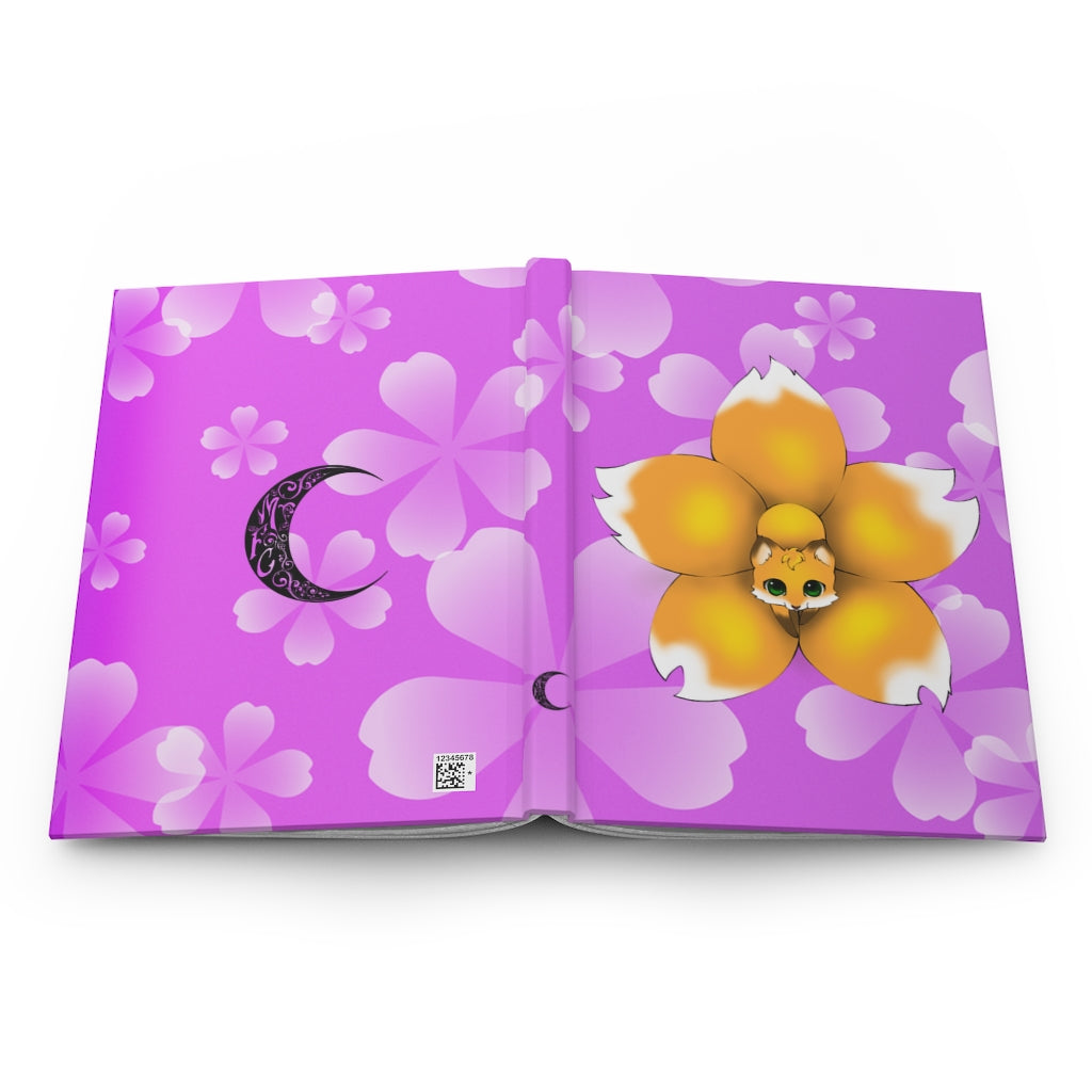 NOVA Hardcover Journal Matte