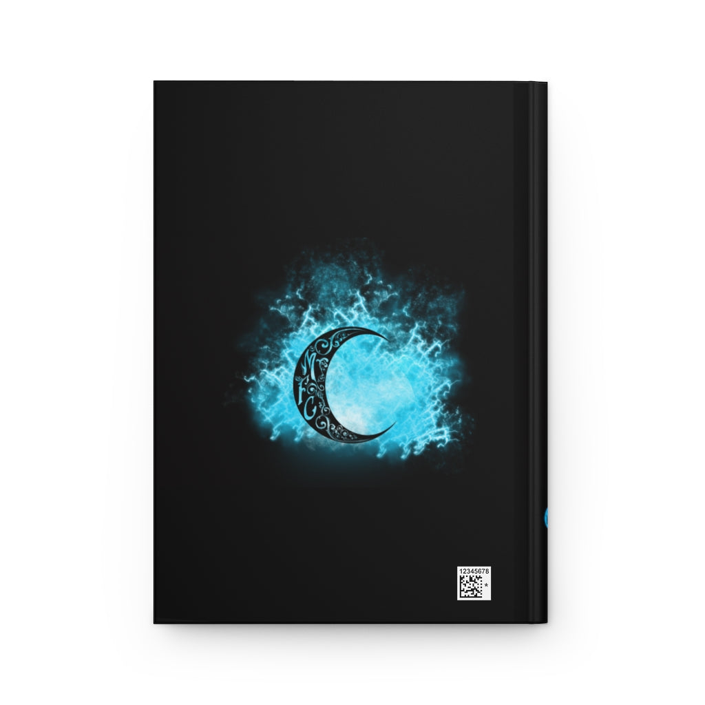SHADOW Hardcover Journal Matte
