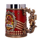 Harry Potter Gryffindor Collectible Tankard