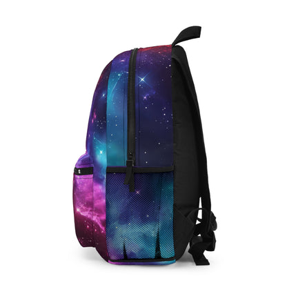 Galaxy fairy Backpack