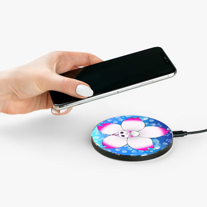 Sakura Wireless Charger