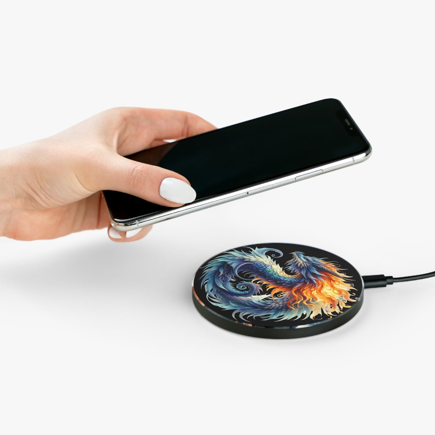 Dragon Wireless Charger