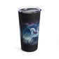 Majestic Unicorn 20oz Tumbler