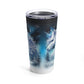 Winter Unicorn 20oz Tumbler