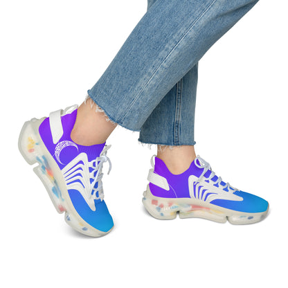 MFC Women's Mesh Sneakers