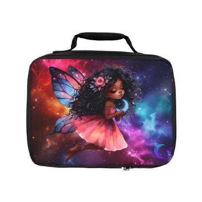 Galaxy Fairy Lunch bag