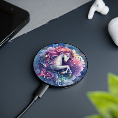 Unicorn Magnetic Induction Charger