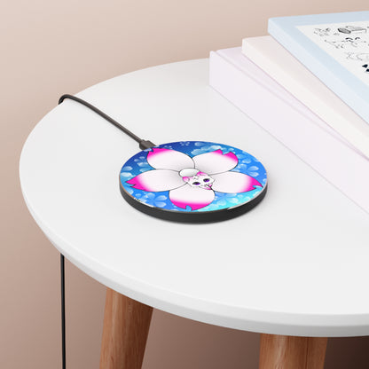 Sakura Wireless Charger