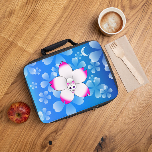 SAKURA Lunch Bag