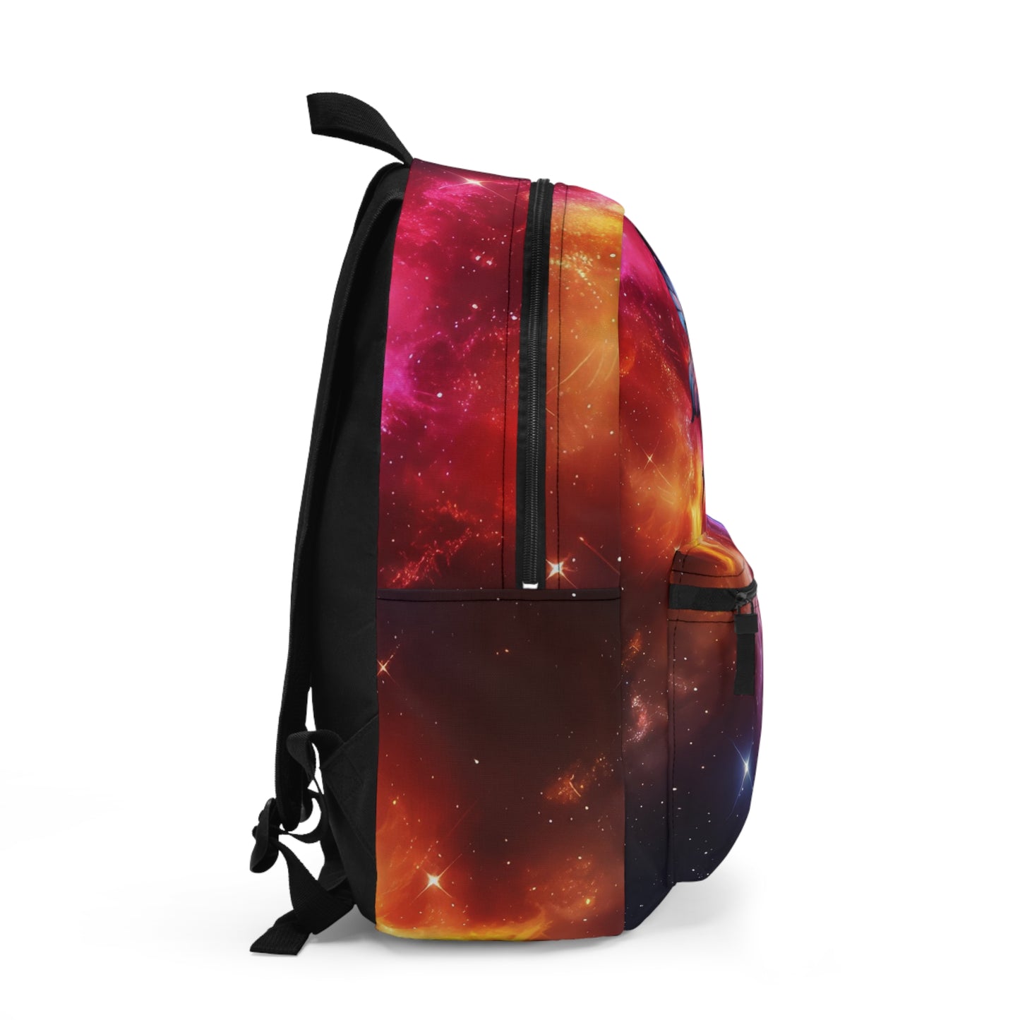 Galaxy fairy Backpack