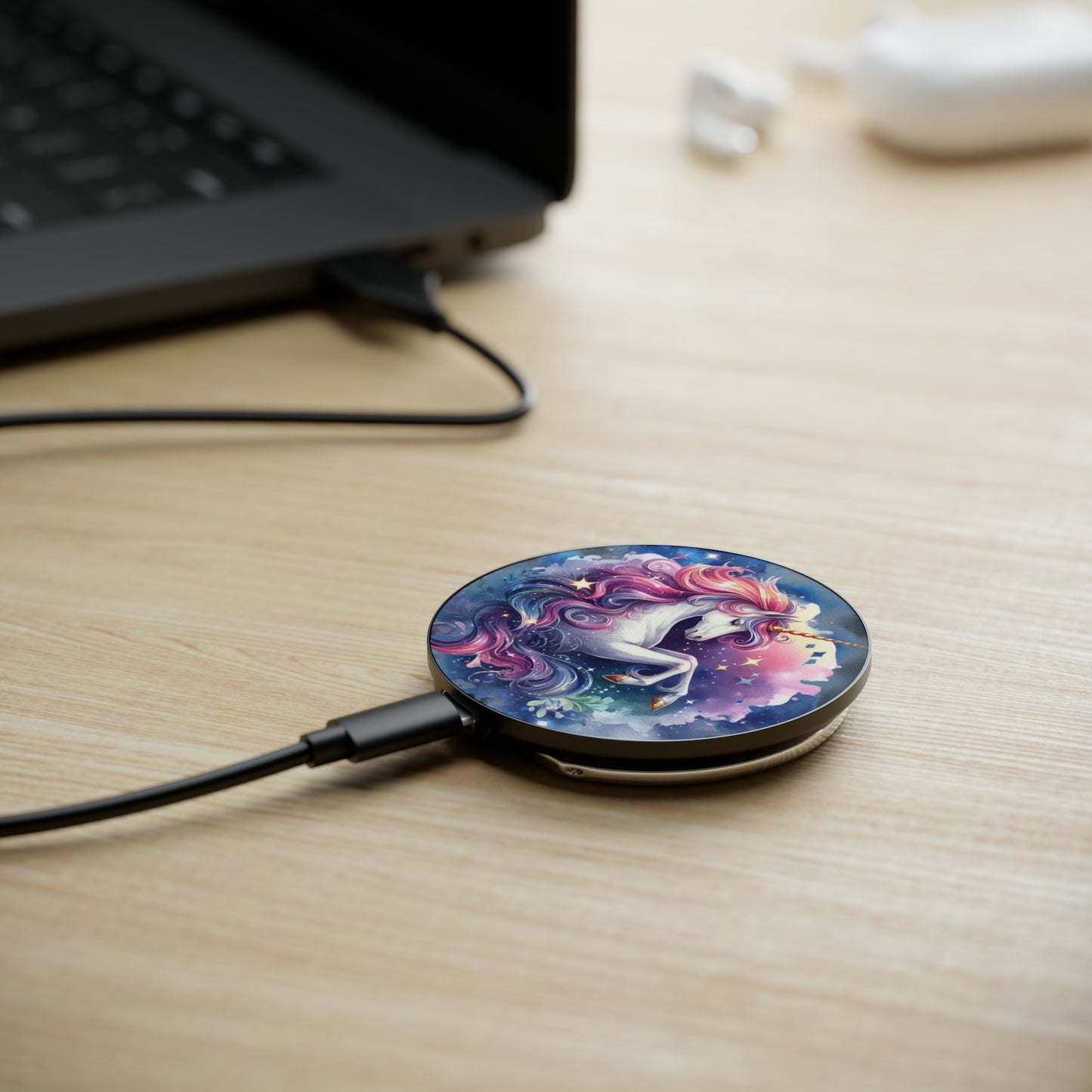 Unicorn Magnetic Induction Charger