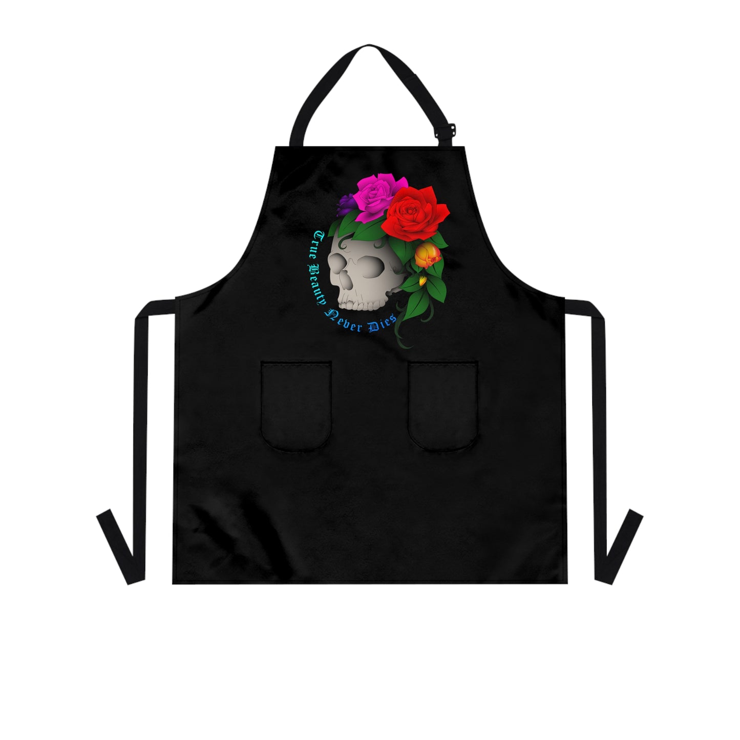 True Beauty Apron