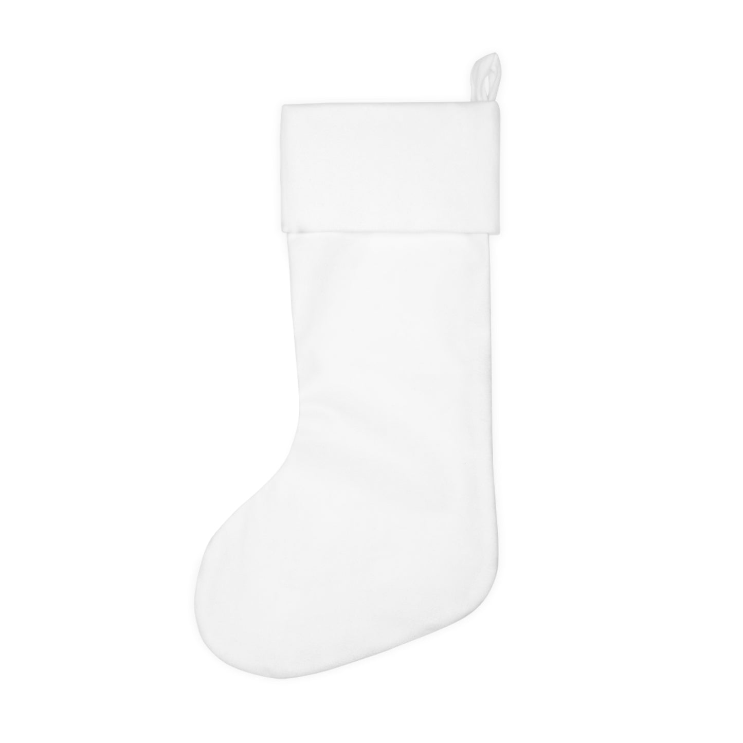 Passion Holiday Stocking