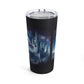 Majestic Unicorn 20oz Tumbler