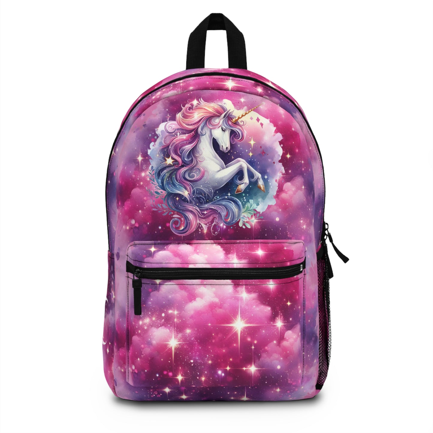 Sparkle Unicorn Backpack