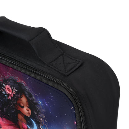 Galaxy Fairy Lunch bag