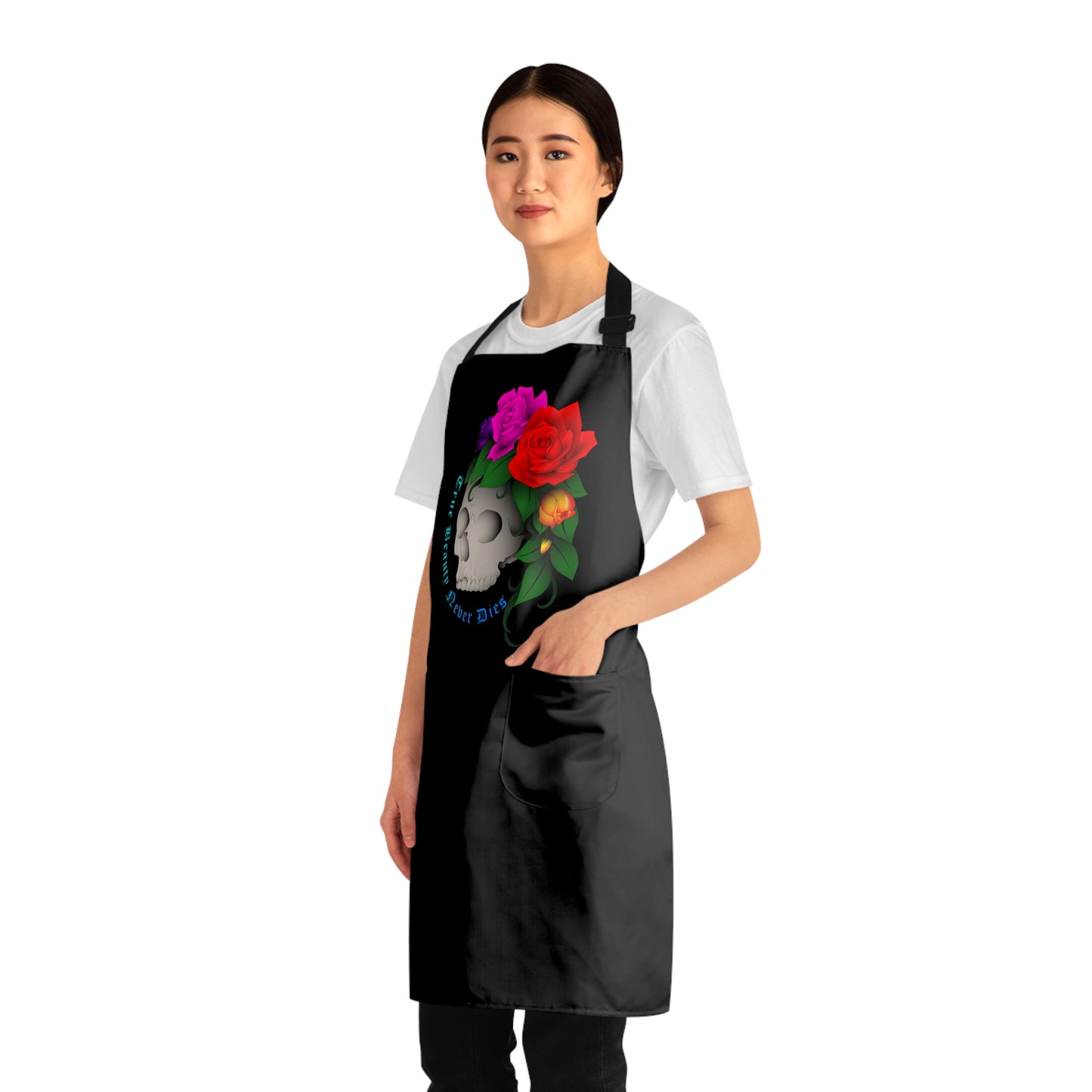 True Beauty Apron