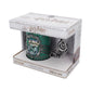 Harry Potter Slytherin Collectible Tankard