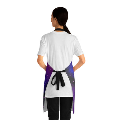 Celestial Trinity Apron