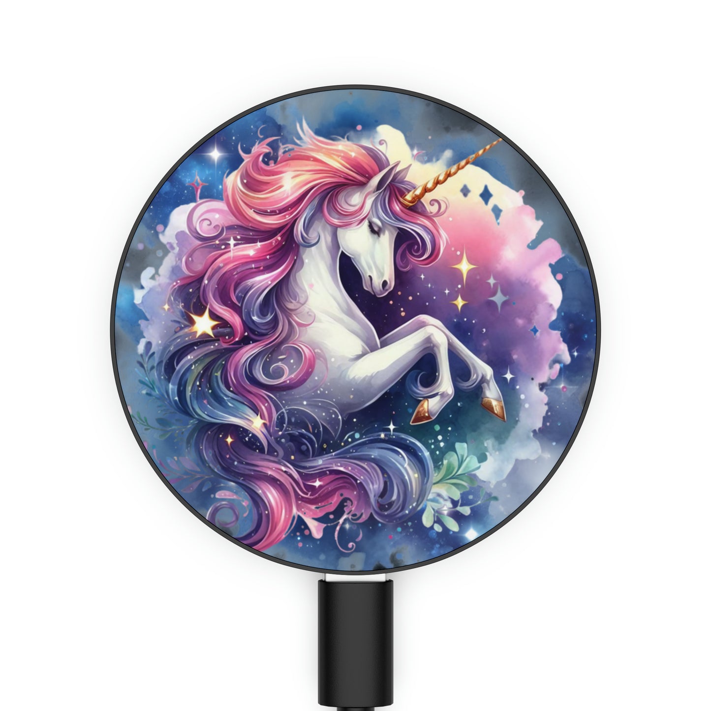 Unicorn Magnetic Induction Charger