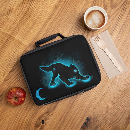 SHADOW Lunch Bag