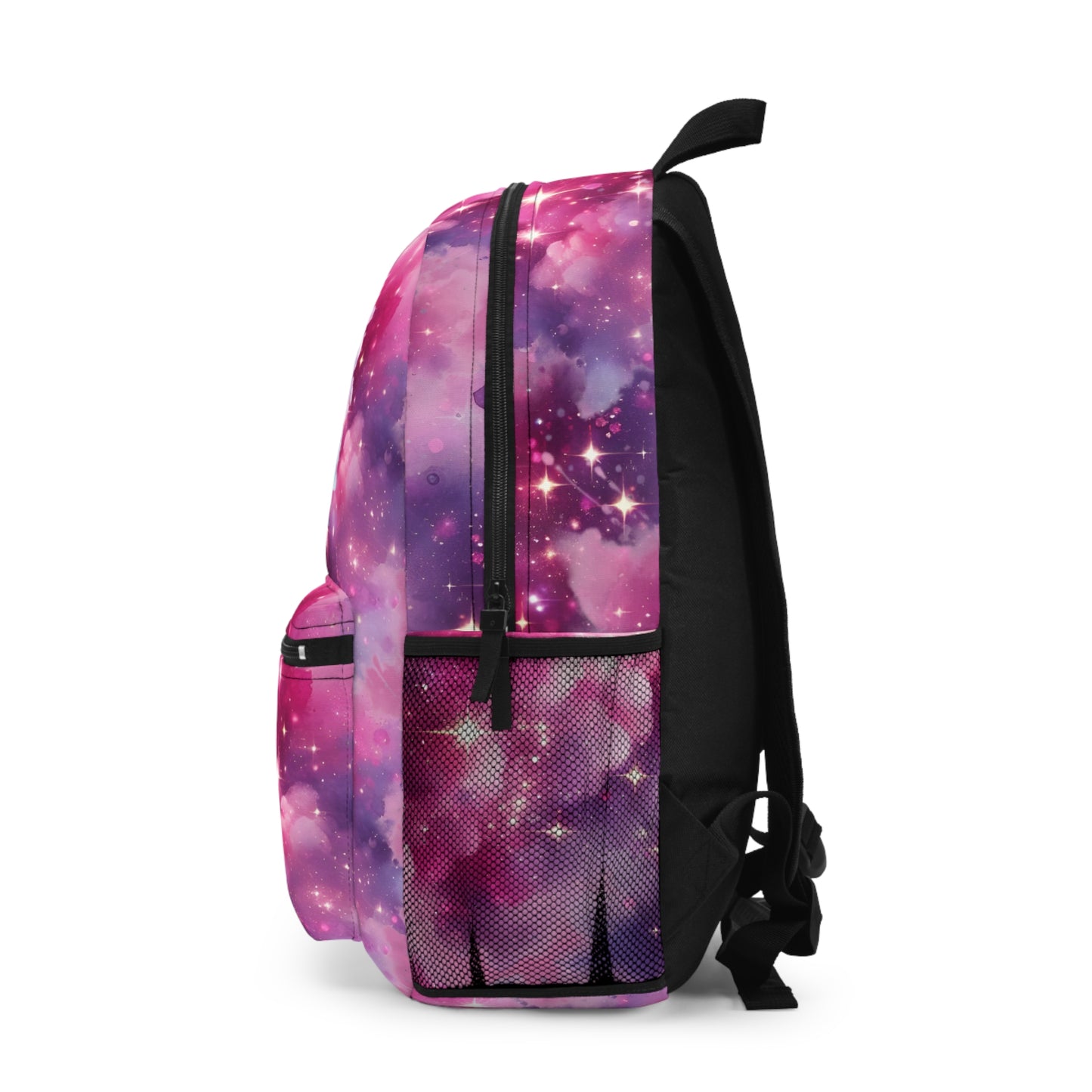 Sparkle Unicorn Backpack