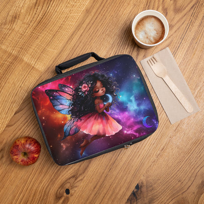 Galaxy Fairy Lunch bag