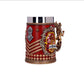 Harry Potter Gryffindor Collectible Tankard