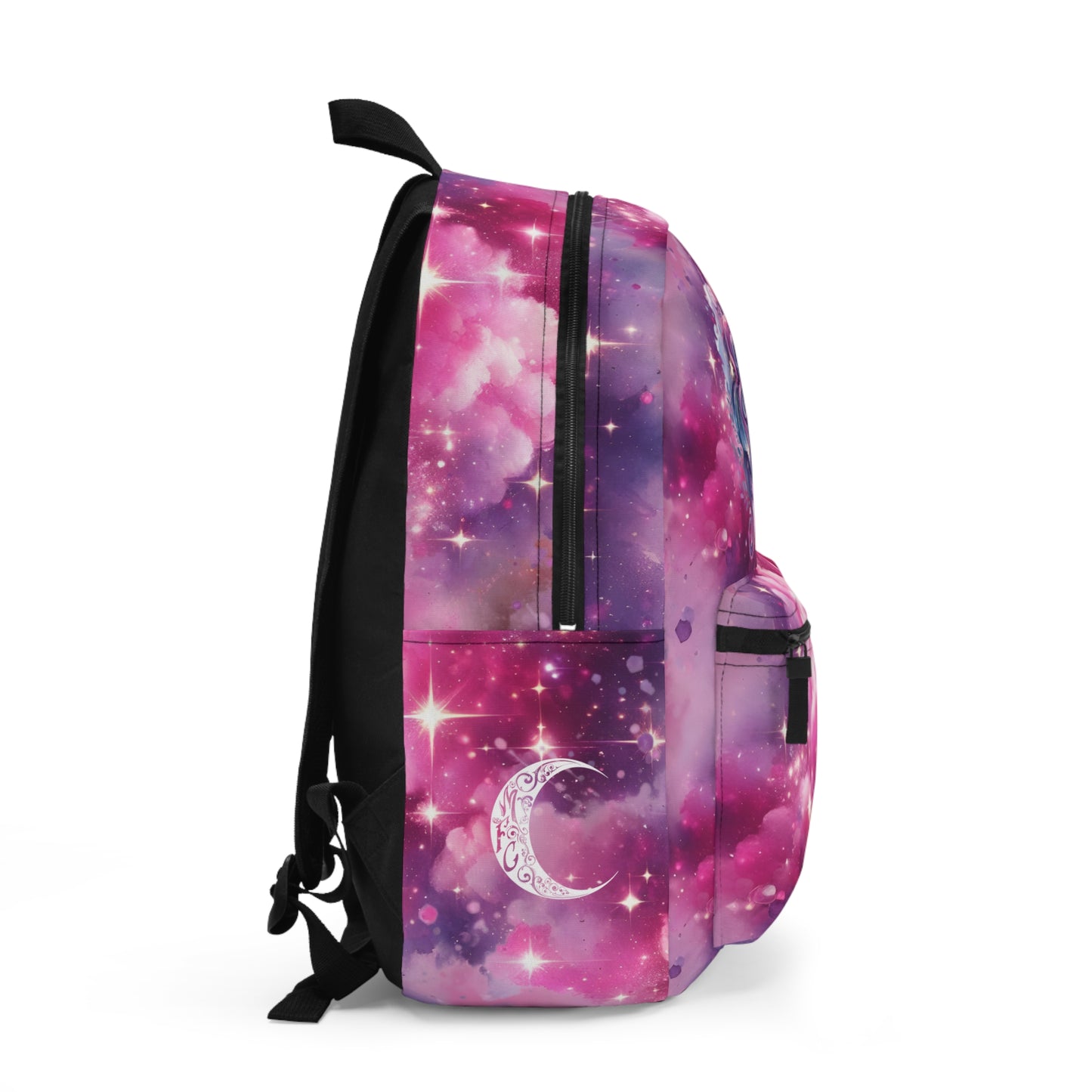 Sparkle Unicorn Backpack